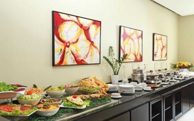 Four Points by Sheraton San Jose Costa Rica