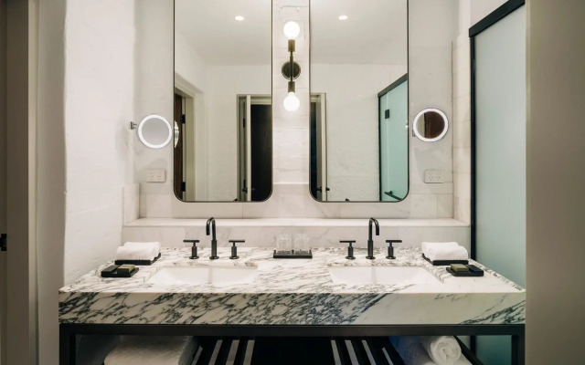 The Tasman, a Luxury Collection Hotel, Hobart