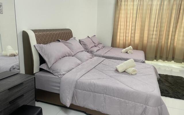 ZaraVip Homestay