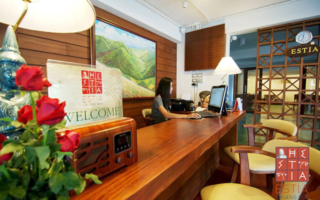 Estia Chiang Mai Boutique Hotel
