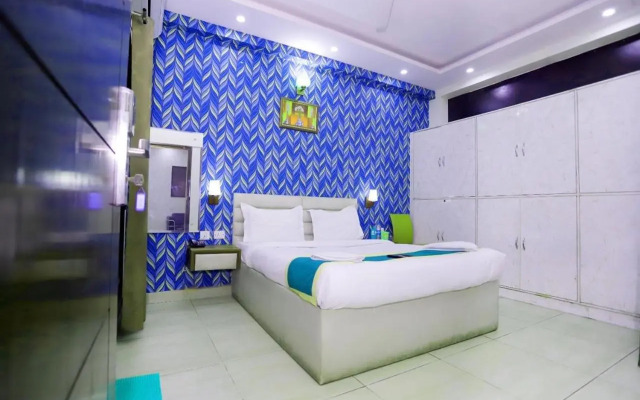 City Stay _ Sector 19