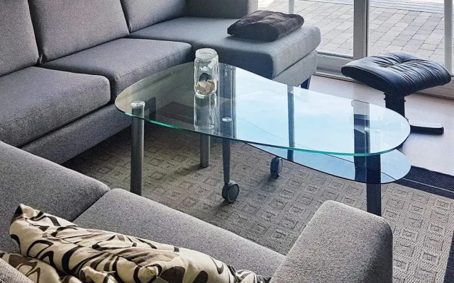 Holiday Home in Lindesnesnes