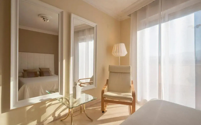 Apartamento Aravirma