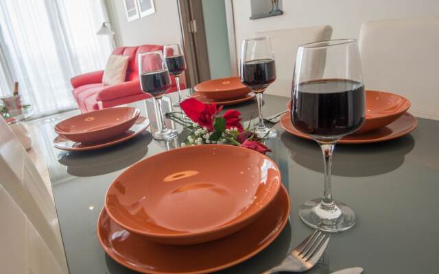 Mesogios House Suites