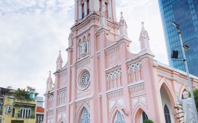 La Belle Vie Boutique Hotel