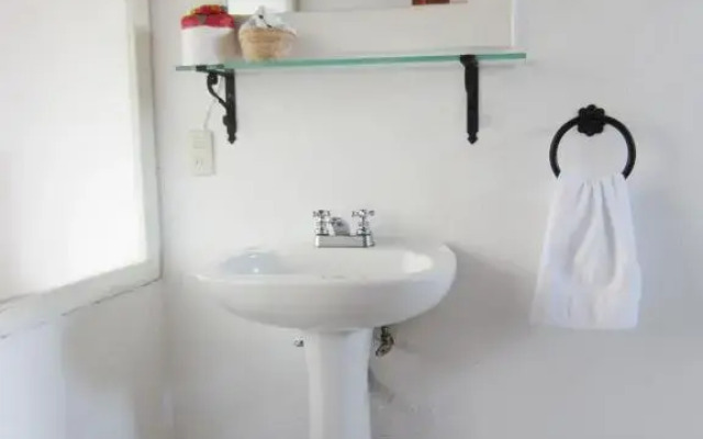 Hotel Estancia de la Era