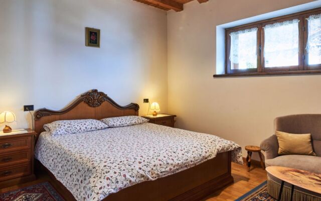 Apartment Azalea Musso