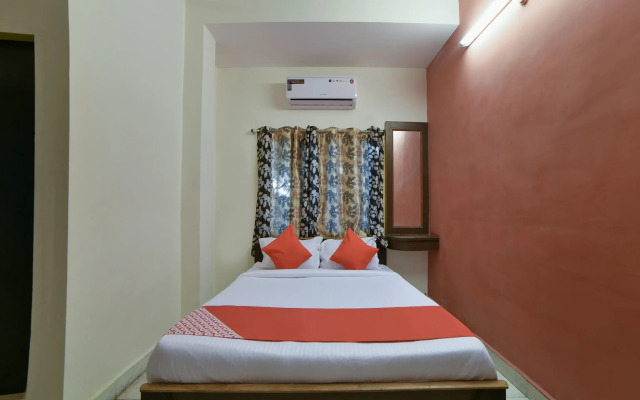 Hotel Sudarshan By OYO Rooms