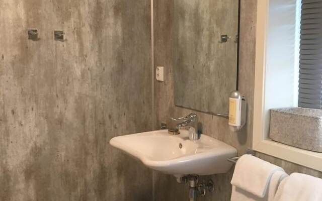 Værlandet Havhotell