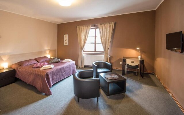 Hotel U lva