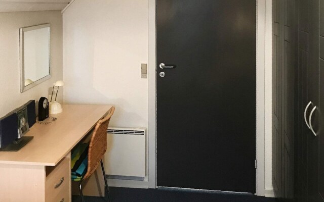 8 Person Holiday Home in Romo-by Traum