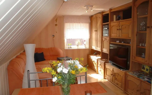 Ferienwohnung Lisa