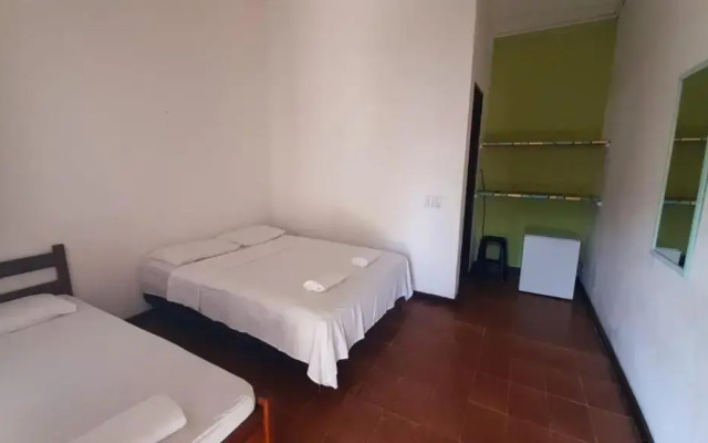 Pousada Bahiamar