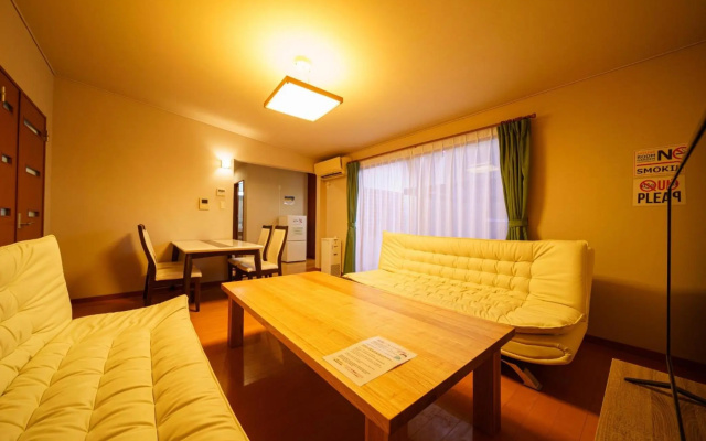 Yuki-an Bettei - Vacation STAY 86836 – Guest Rooms – Yufu
