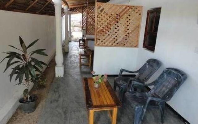 Arugam bay Sea Side Villa