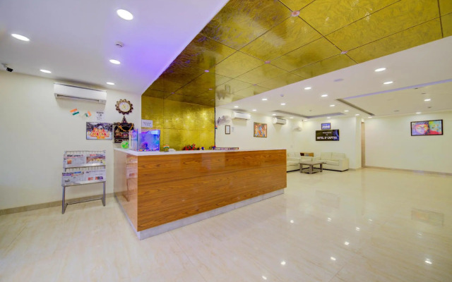 Hotel Decent Suites