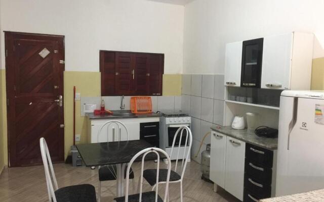 Residencial Sibaúma