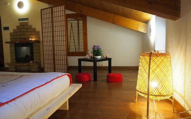 Il Nido Del Grillaio