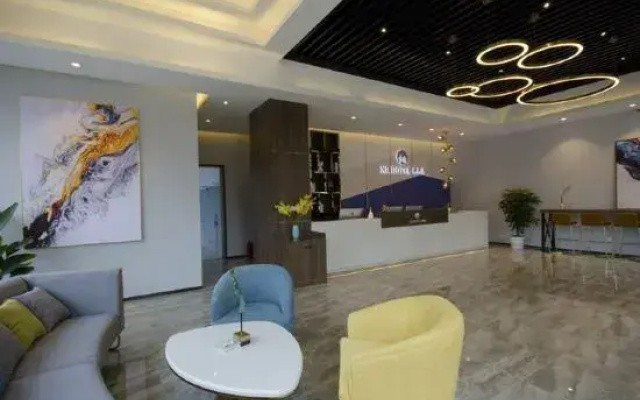 Hotel Qian Chen Xi