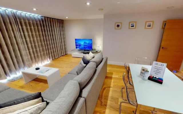 Saunton Point Break 2 Bedrooms