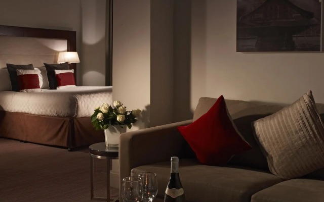 Thistle London Holborn