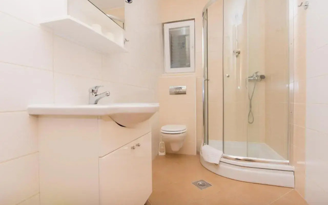Apartment Ljuba