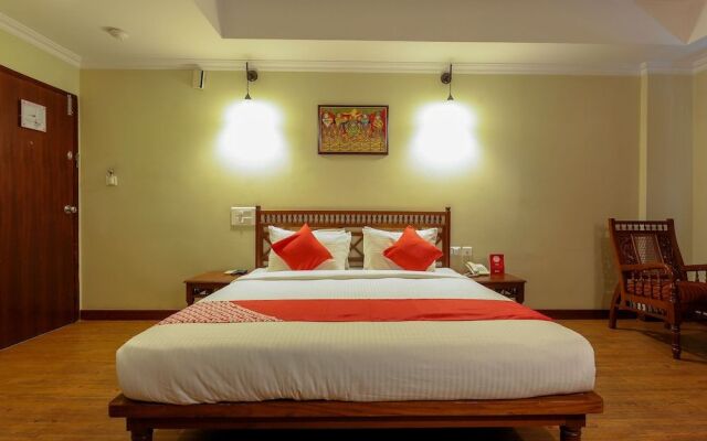 OYO 22050 Aramana Hotel