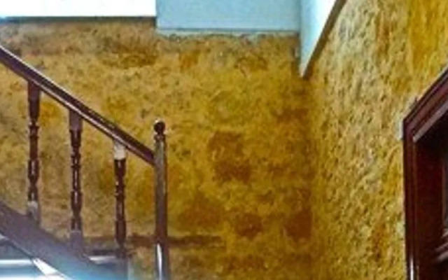 Cyprus Hagia Sophia Hotel