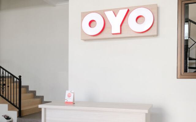 OYO 1110 Ijen Butik House