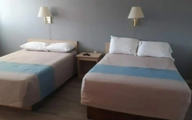Sands Motel