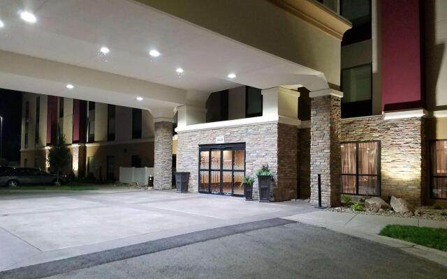 Hampton Inn Bismarck