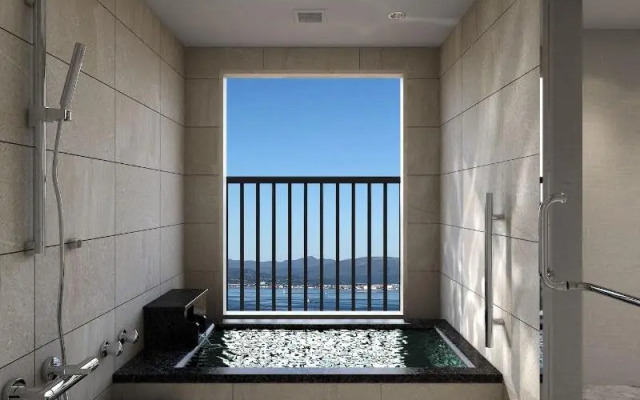 Tokyu Stay Hakodate Asaichi Akarinoyu