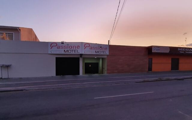 Motel Passione