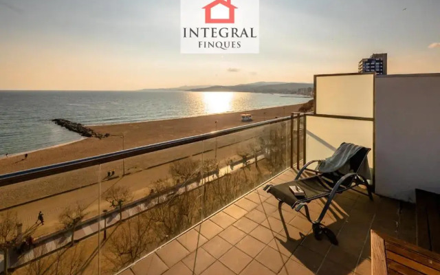 Paradís Platja Apartment