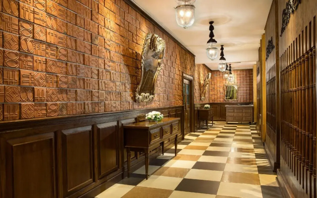 THE 1O1 Yogyakarta Tugu