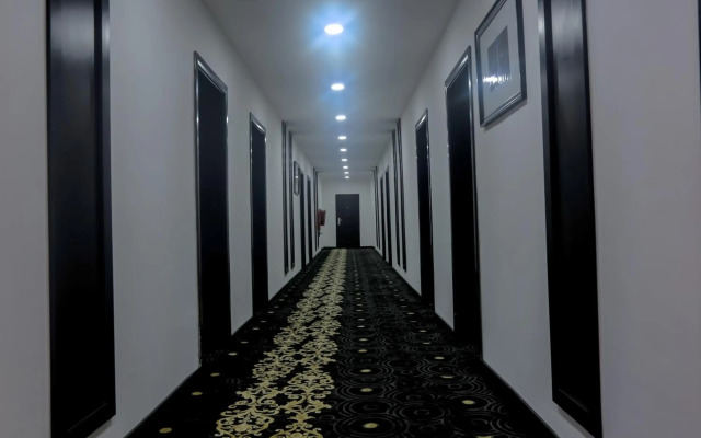 BON Hotel Ikeja Residence