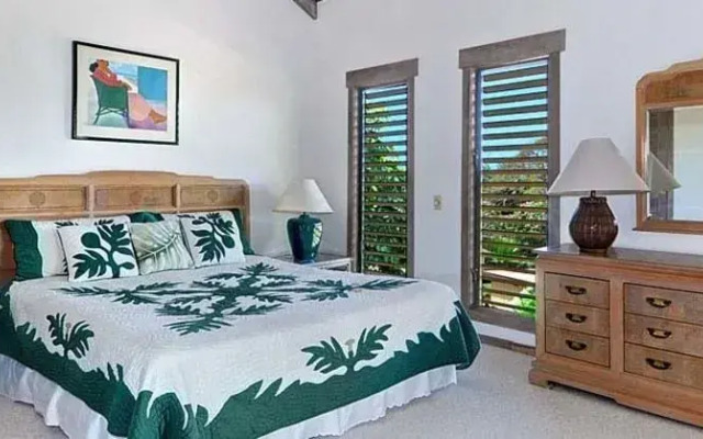 Waikomo Stream Villas