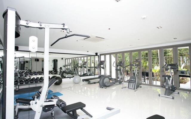Nakalay Palm Resort Phuket