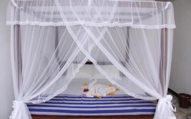 Lashan Guest