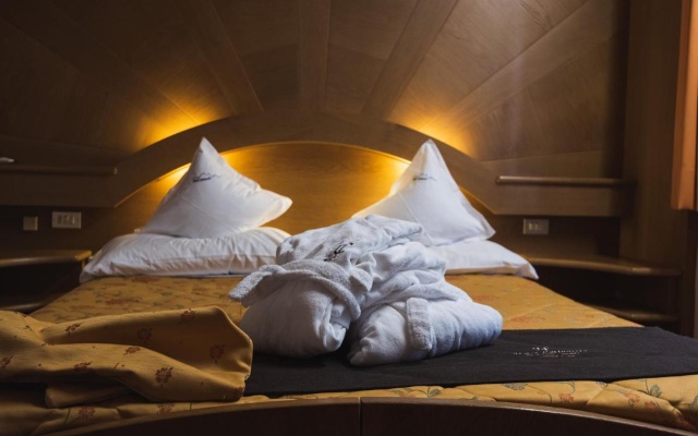 Hotel Catinaccio