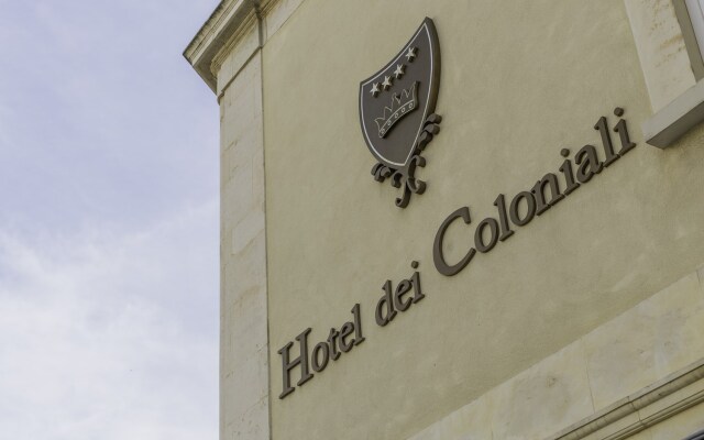 Hotel dei Coloniali