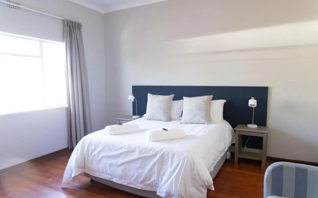 One One Five Albrecht Street
