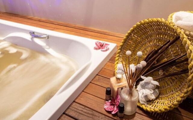 Ipioca Beach Residence E Resort