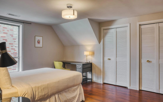 The Windsor Hotel by Hoco Hotels Collection