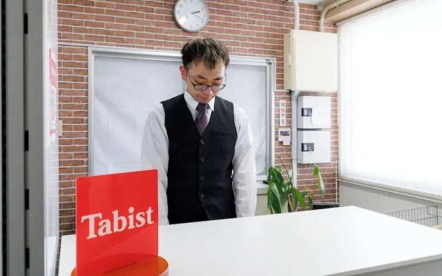 Tabist JKN Twin Hotel