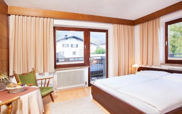 Johannahof Appartements