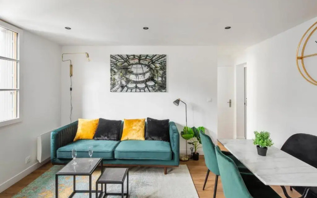 Appartements le 31Bis