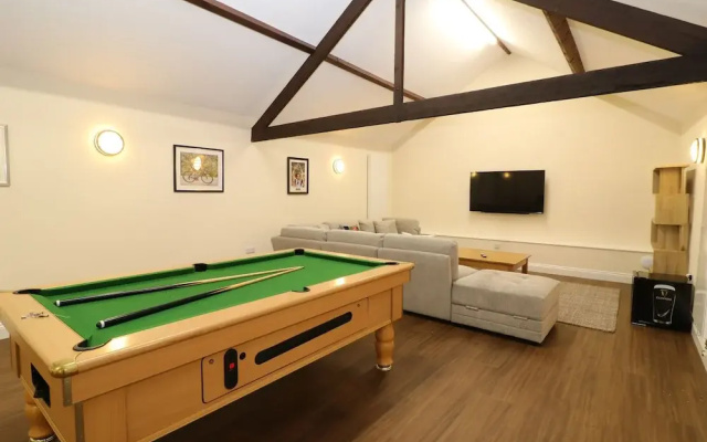 Morgans Farmhouse