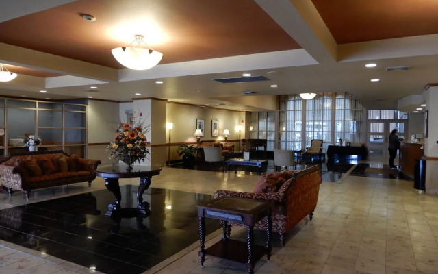 Radisson Hotel Milwaukee Airport