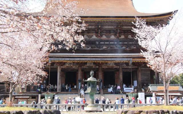 Grand Mercure Nara Kashihara